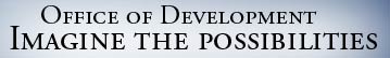 Office of Development