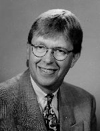 Dr. Wayne McIlwraith