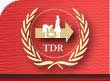 WHO-TDR Logo