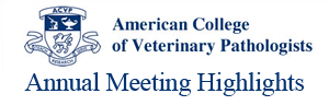 ACVP Annual Meeting Highlights