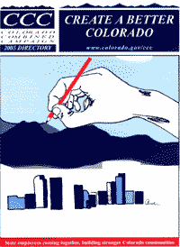 Colorado Combined Campaign