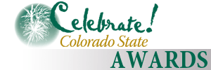 Celebrate Colorado State Awards