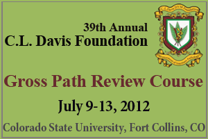 CL Davis Gross Path Review Course