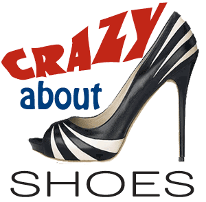 Crazy about Shoes