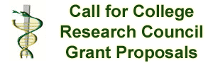 CRC Call for Proposals