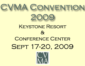 CVMA Annual Conference