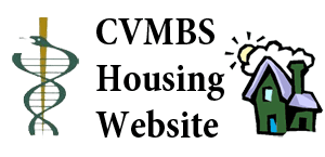 CVMBS Housing Website