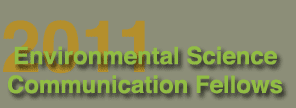 Environmental Science Communication Fellows