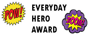 Everyday Hero Award