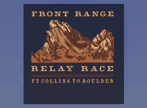 Front Range Relay Race