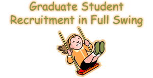 Graduate Recruitment