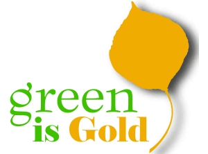 Green is Gold Campaign