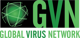 Global Virus Network Logo 