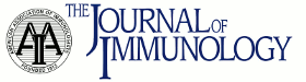 Journal of Immunology Logo