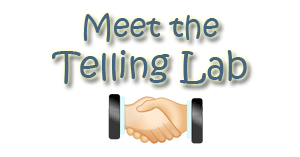 Meet the Telling Lab