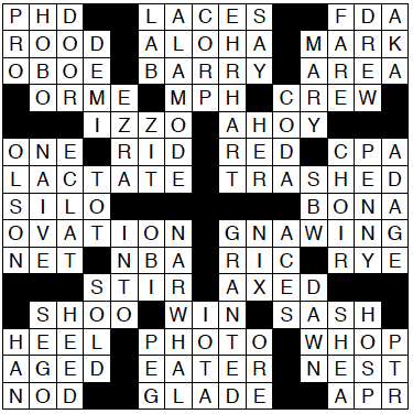 MIPuzzle #78 Answers