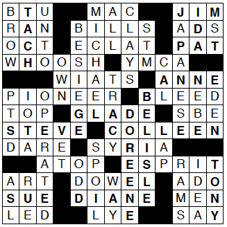 MIPuzzle #87 Answers