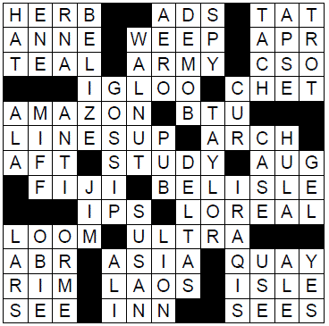 MIPuzzle #49 Answers