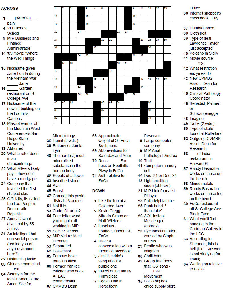MIPuzzle 61