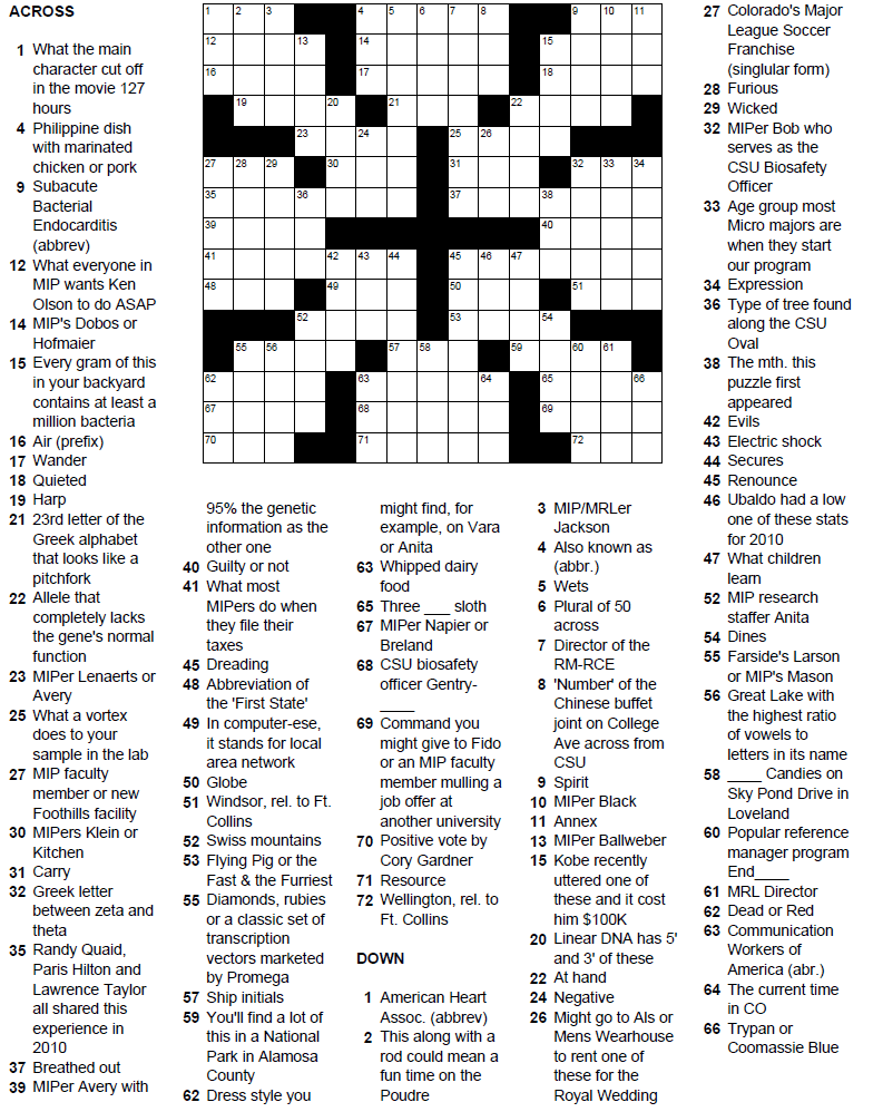 MIPuzzle #64