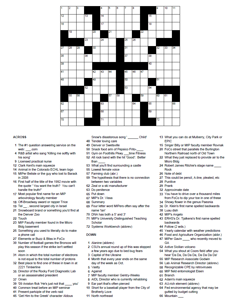 MIPuzzle #66