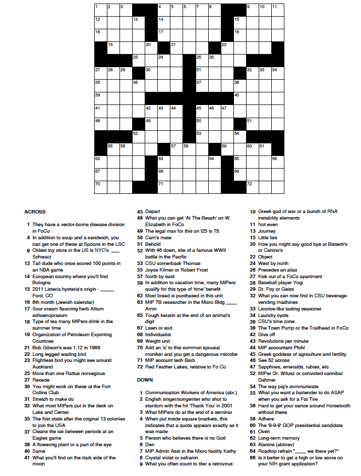 MIPuzzle #70