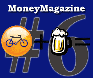 Money Magazing #6
