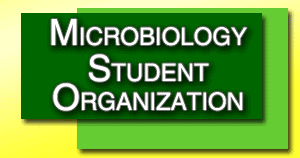 Microbiology Student Organization