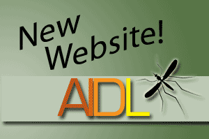New AIDL website