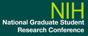NIH National Graduate Student Conference
