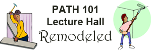 Path 101 Remodeled