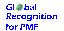 PMF Global Recognition