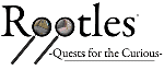 Rootles Logo