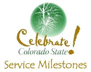 Celebrate Service Milestones