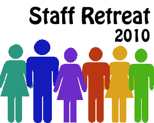 Staff Retreat