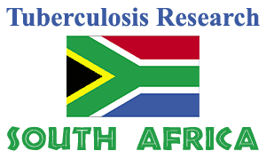 TB Research in South Africa