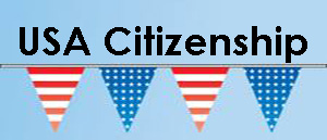 USA Citizenship