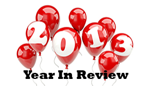 Year in Review 2013