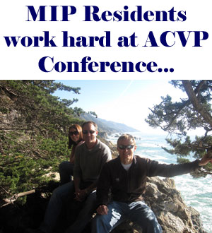MIP Residents