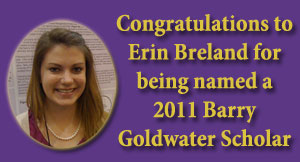 Erin Breland