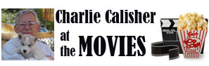 Calisher at Movies