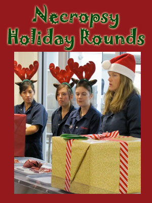 Holiday Rounds