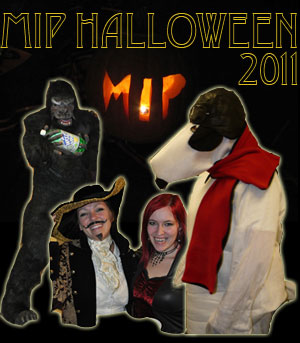 MIP Halloween 2011
