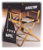 MRL Director's Chair