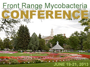 Front Range Mycobacteria Conference