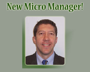 New Micro Manager