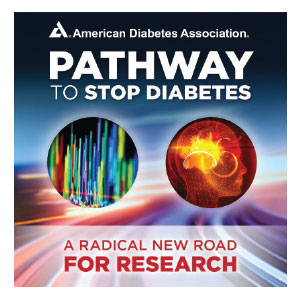 Pathway to Stop Diabetes