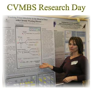 CVMBS Research Day