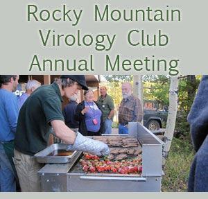 Rocky Mountain Virology Annual Meeting