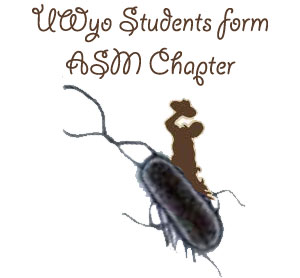 University of Wyoming ASM